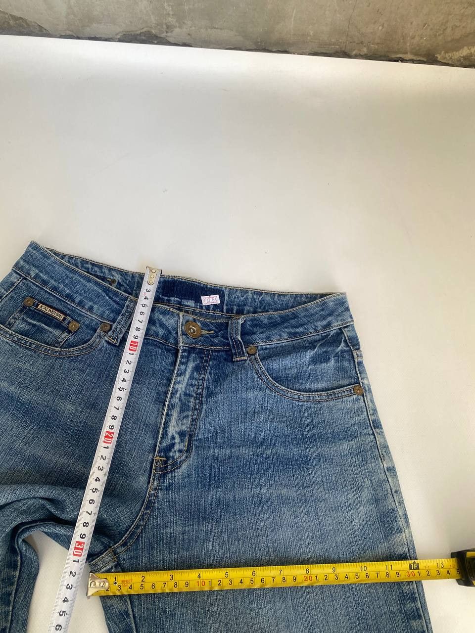 Affliction Vintage Junya Watanabe Balenciaga Style Bondage Cargo #1052 Size US 32 / EU 48 - 14 Thumbnail