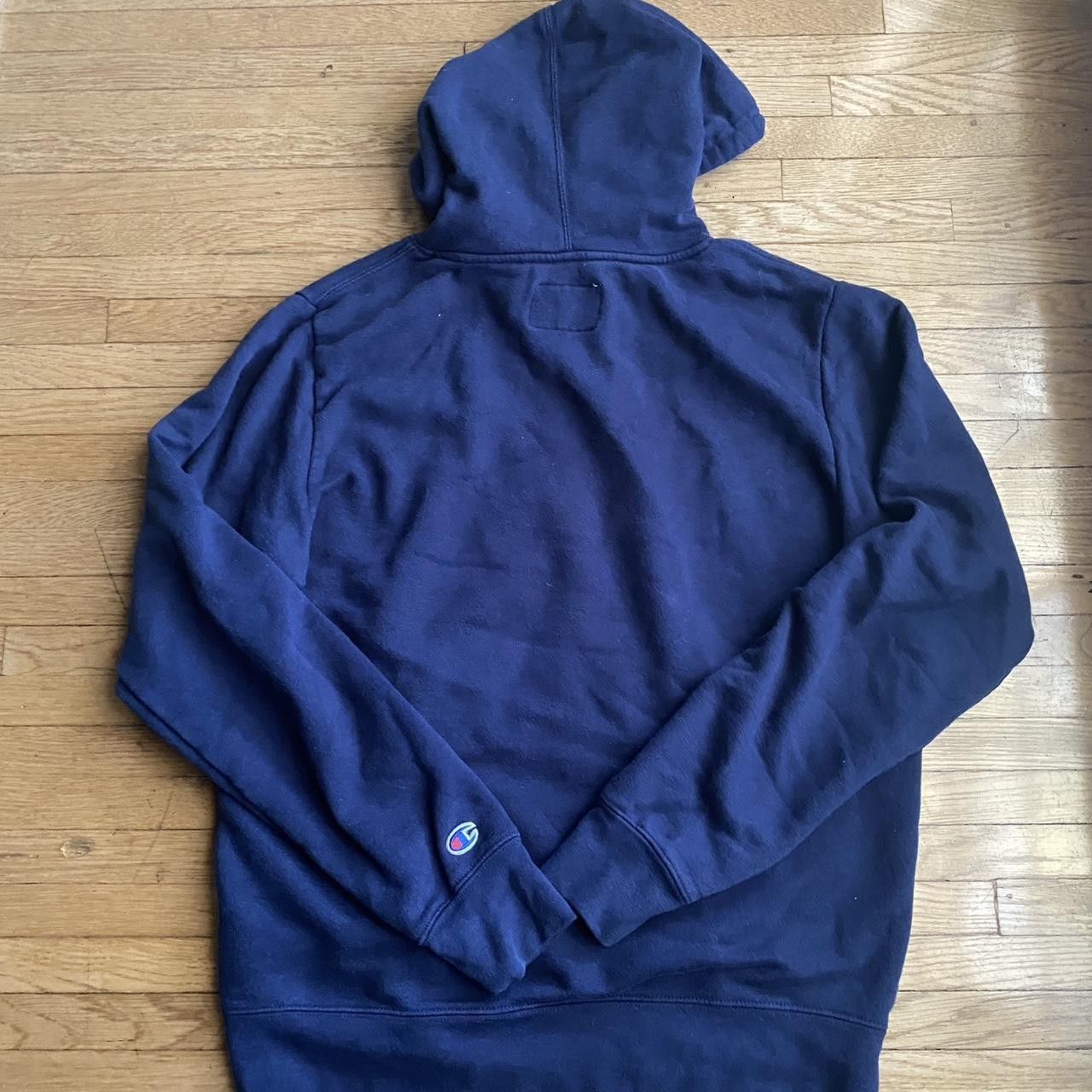 Champion Champion hoodie Size US M / EU 48-50 / 2 - 3 Thumbnail