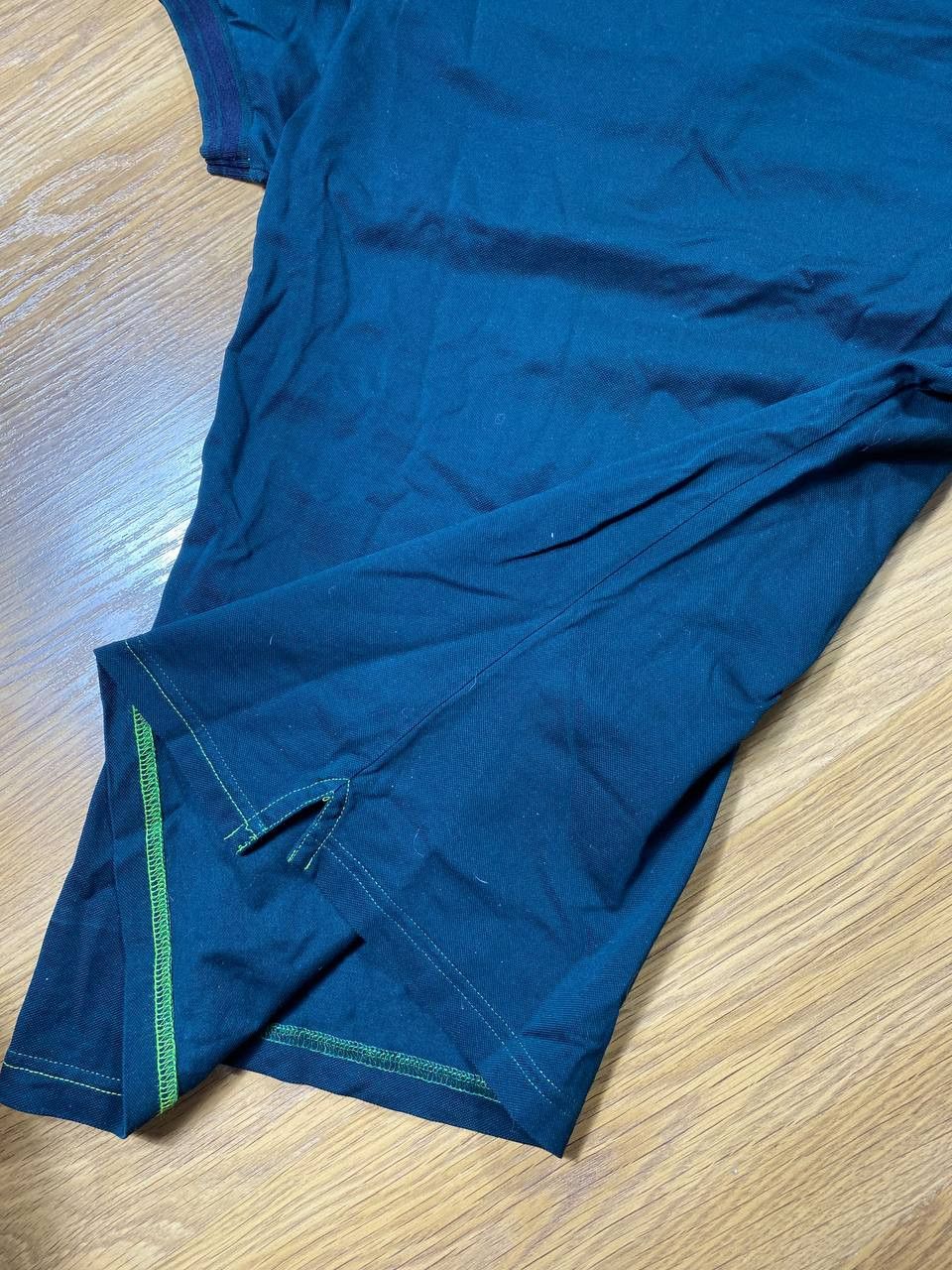 Dolce & Gabbana Vintage y2K Dolce & Gabanna logo basic tee polo Size US XS / EU 42 / 0 - 7 Thumbnail