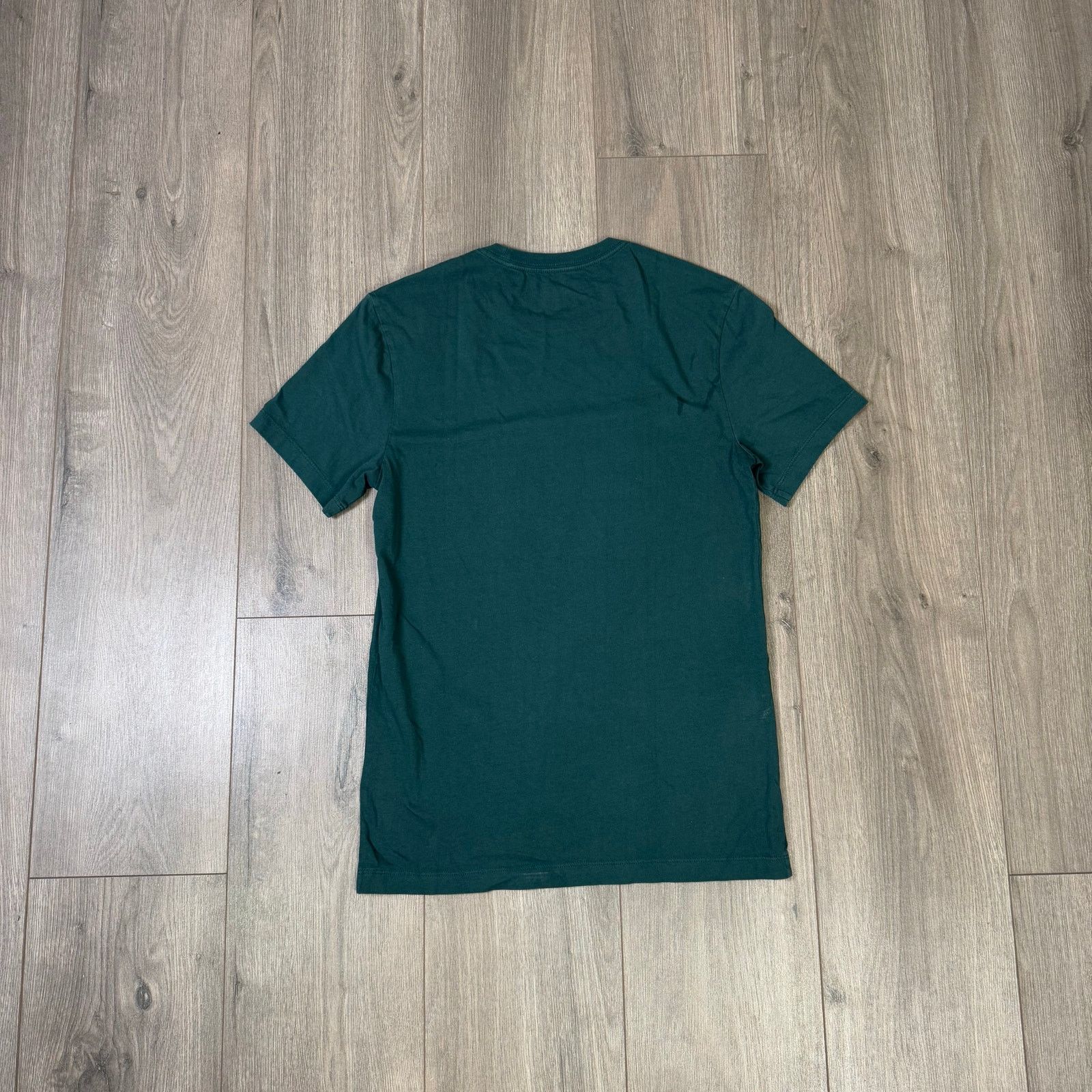J.Crew J Crew Broken In Slim Cotton Crew Neck Tshirt US Mens XS New Size US XS / EU 42 / 0 - 2 Thumbnail