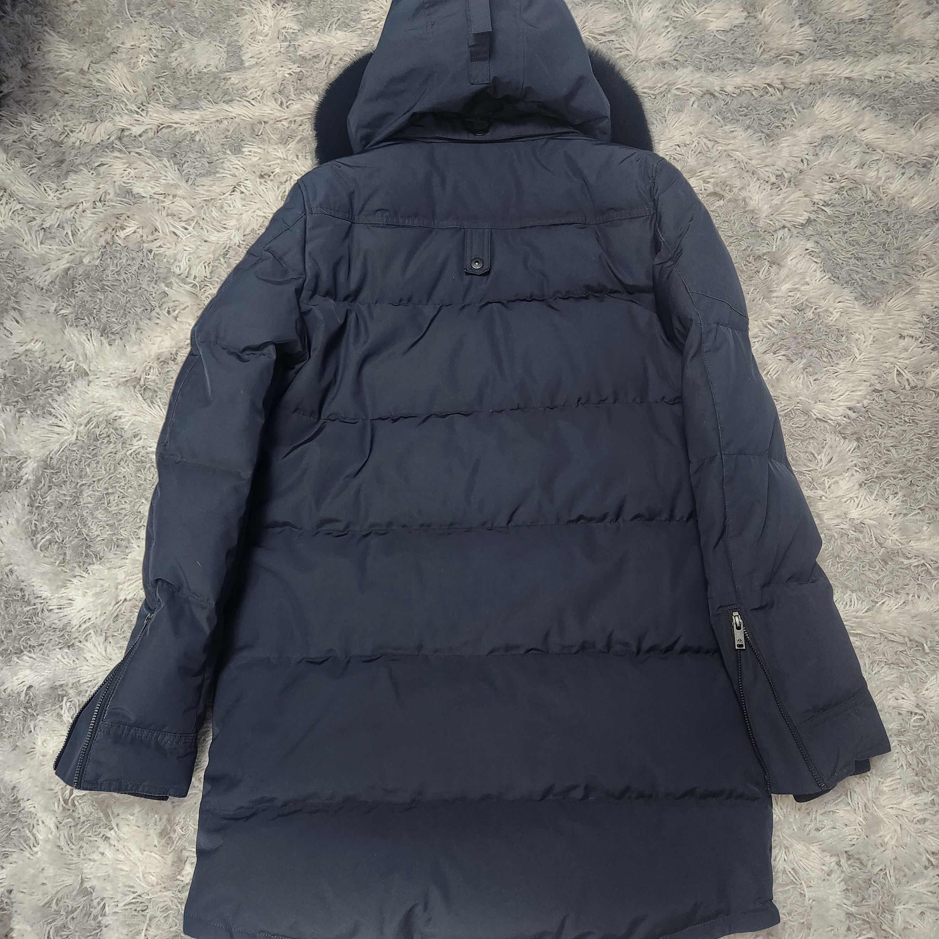 Moose Knuckles Moose knuckles Big Ridge parka Size US M / EU 48-50 / 2 - 3 Thumbnail