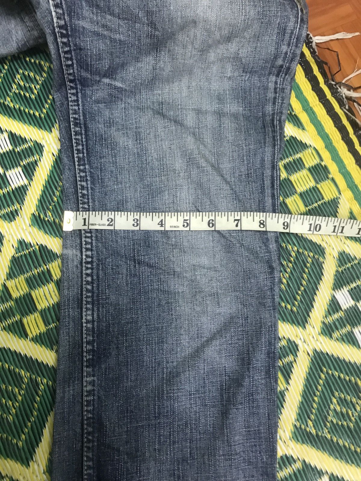 Levi's Vintage levis women very rare Size 29" - 16 Thumbnail