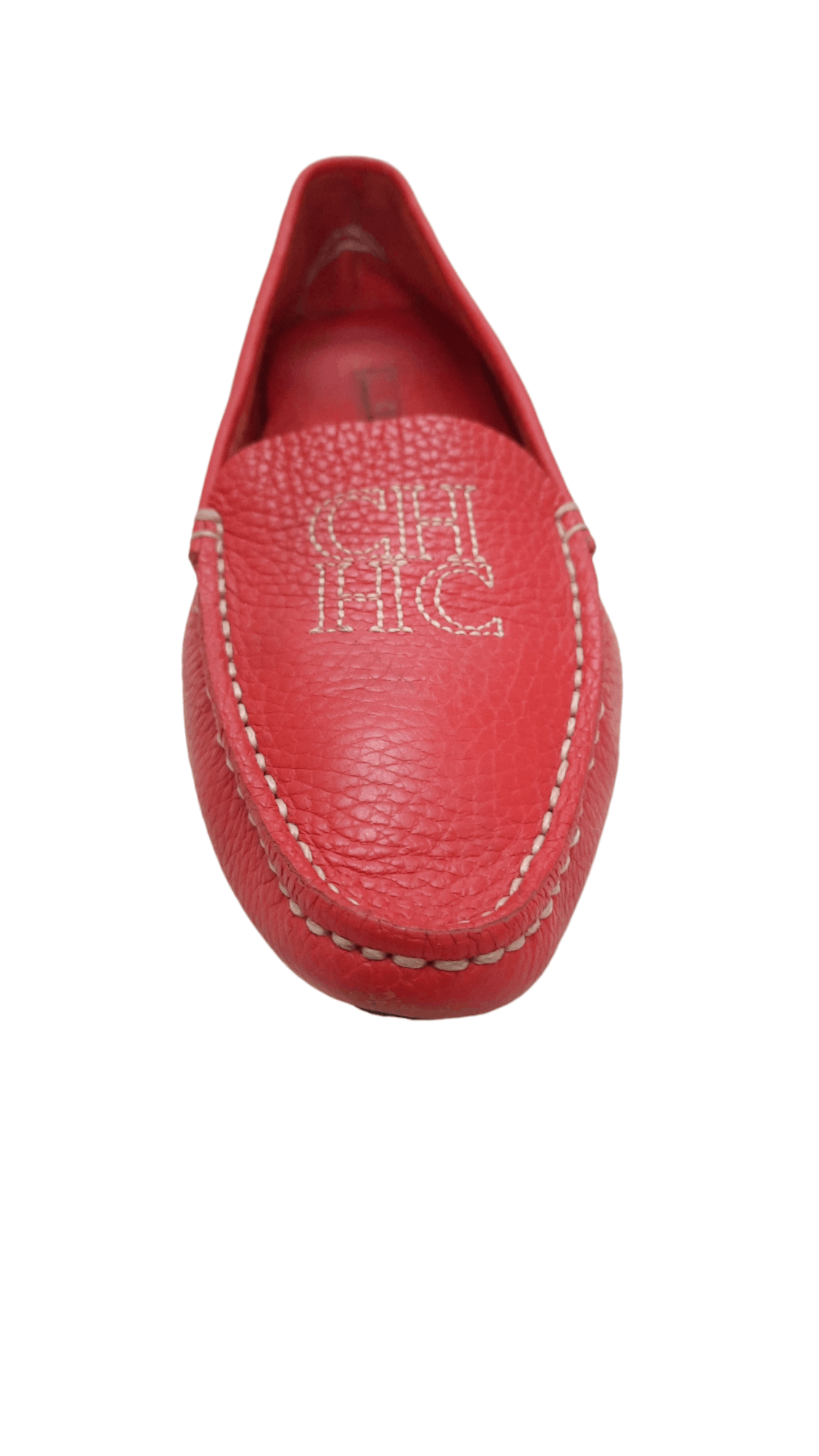 Carolina Herrera Carolina Herrera leather loafers Size US 8 / IT 38 - 2 Thumbnail