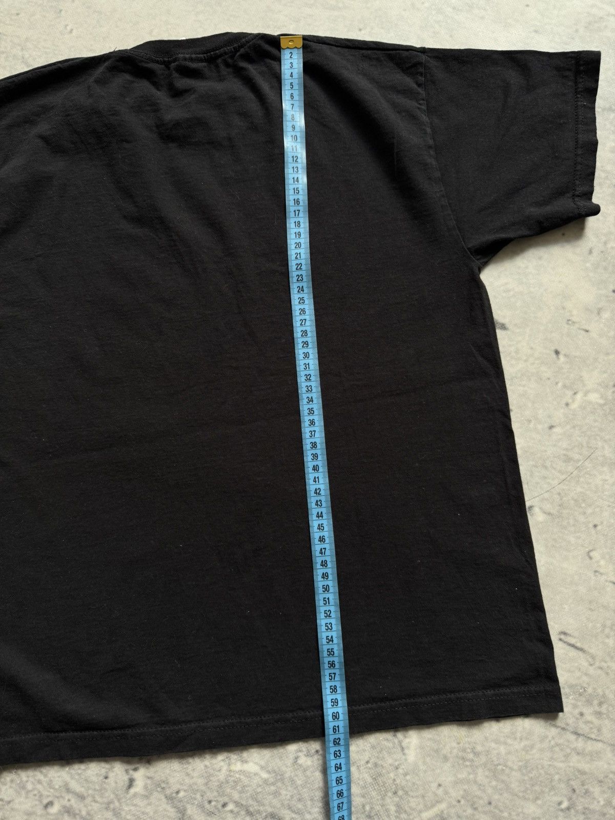 Iron Maiden × Vintage Iron Maiden vintage big logo tee Size US M / EU 48-50 / 2 - 7 Thumbnail