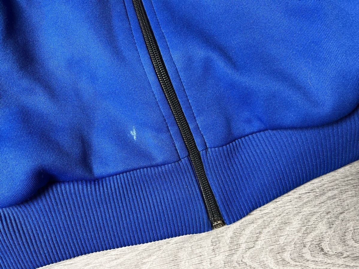 Adidas Adidas windbreaker jacket track vintage size Medium Size US M / EU 48-50 / 2 - 6 Thumbnail