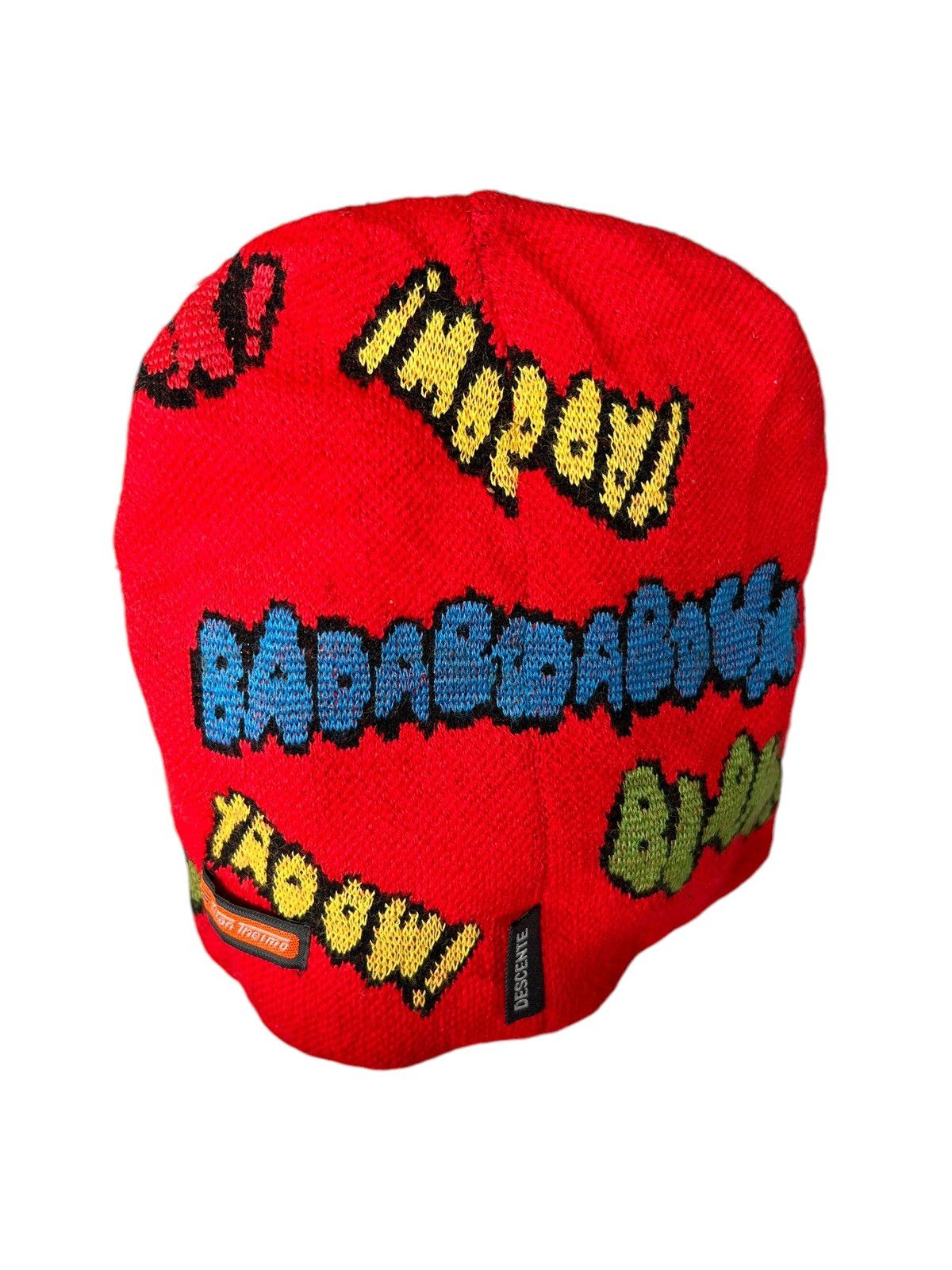 Japanese Brand × Kapital × Vintage Vintage Japanese Brand Beanie Hats Rare Design Sample item Size ONE SIZE - 2 Thumbnail