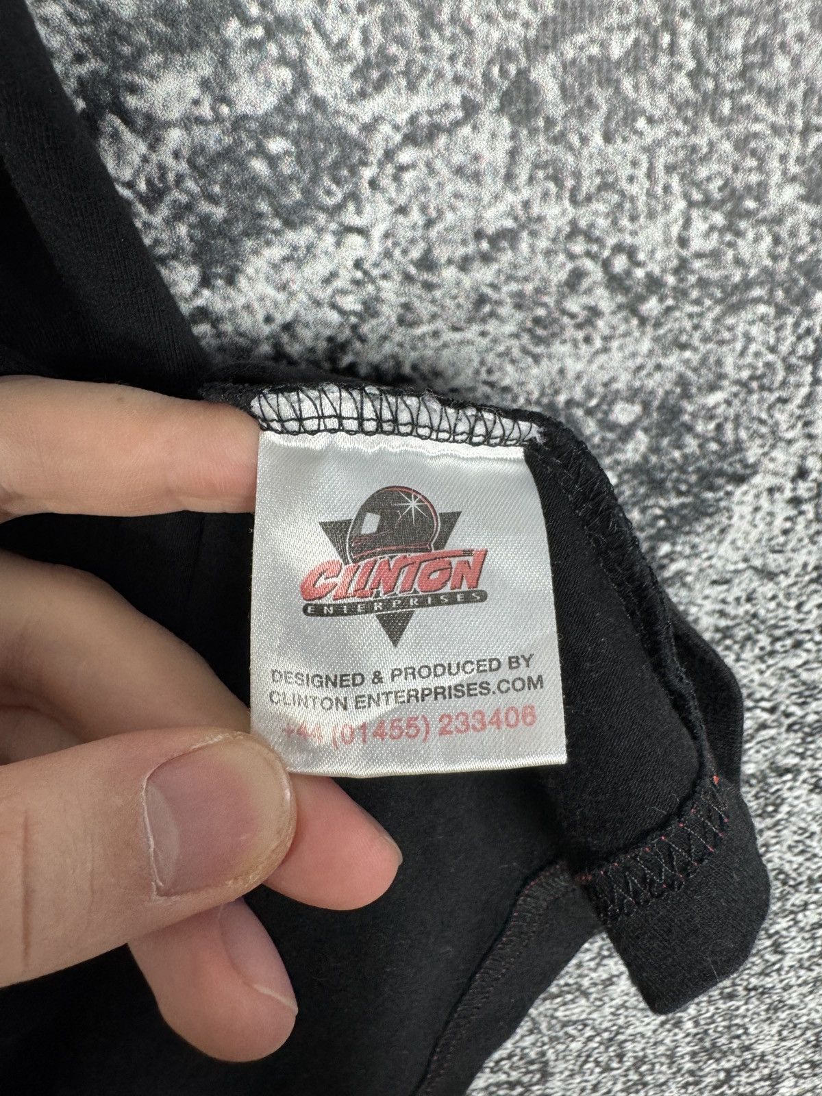 Honda Honda Racing Tank Top Sleeveless Castrol Official Product Size L / US 10 / IT 46 - 7 Thumbnail