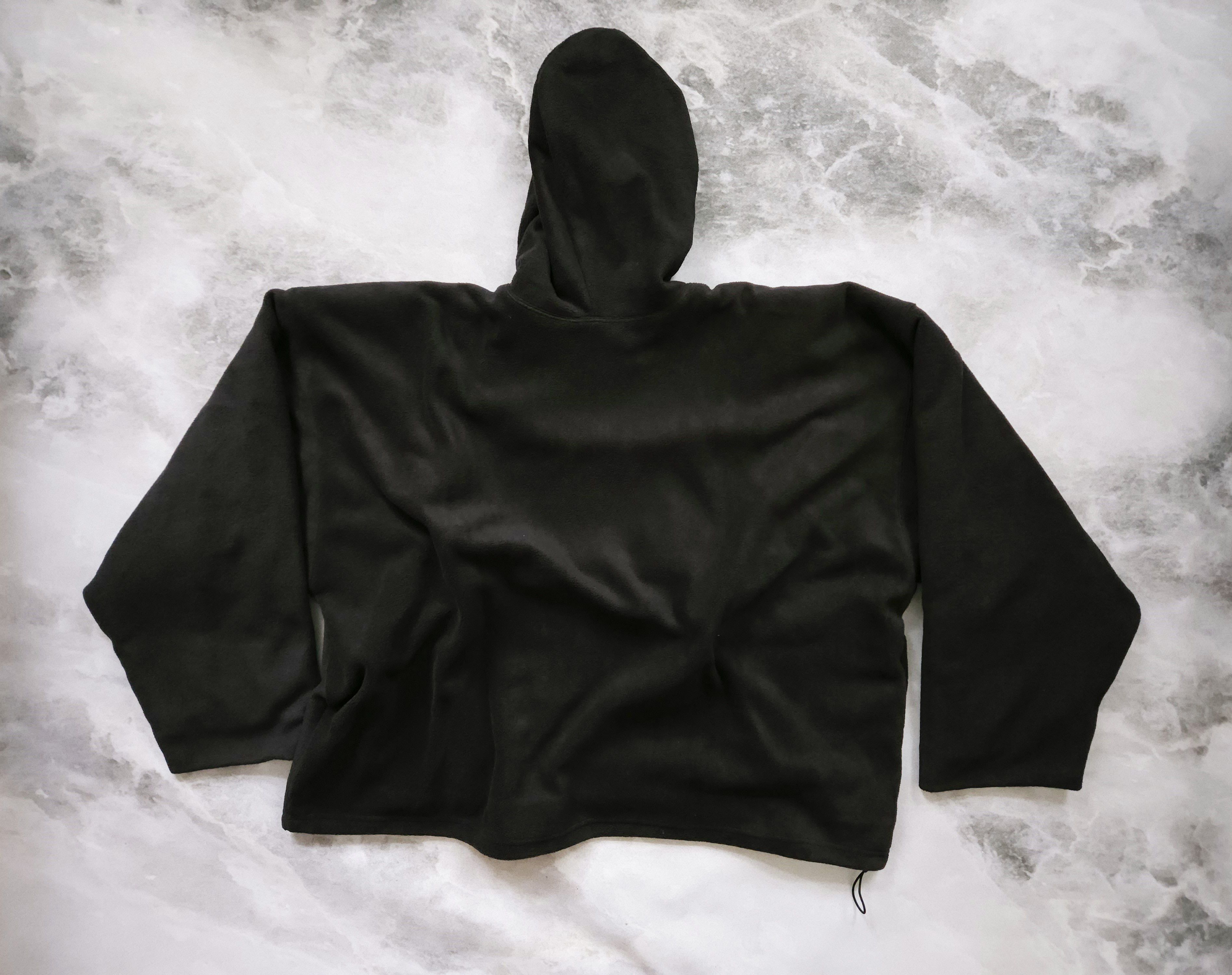 Gap Yeezy Gap Engineered by Balenciaga Fleece Hoodie NWOT S Size US S / EU 44-46 / 1 - 4 Thumbnail