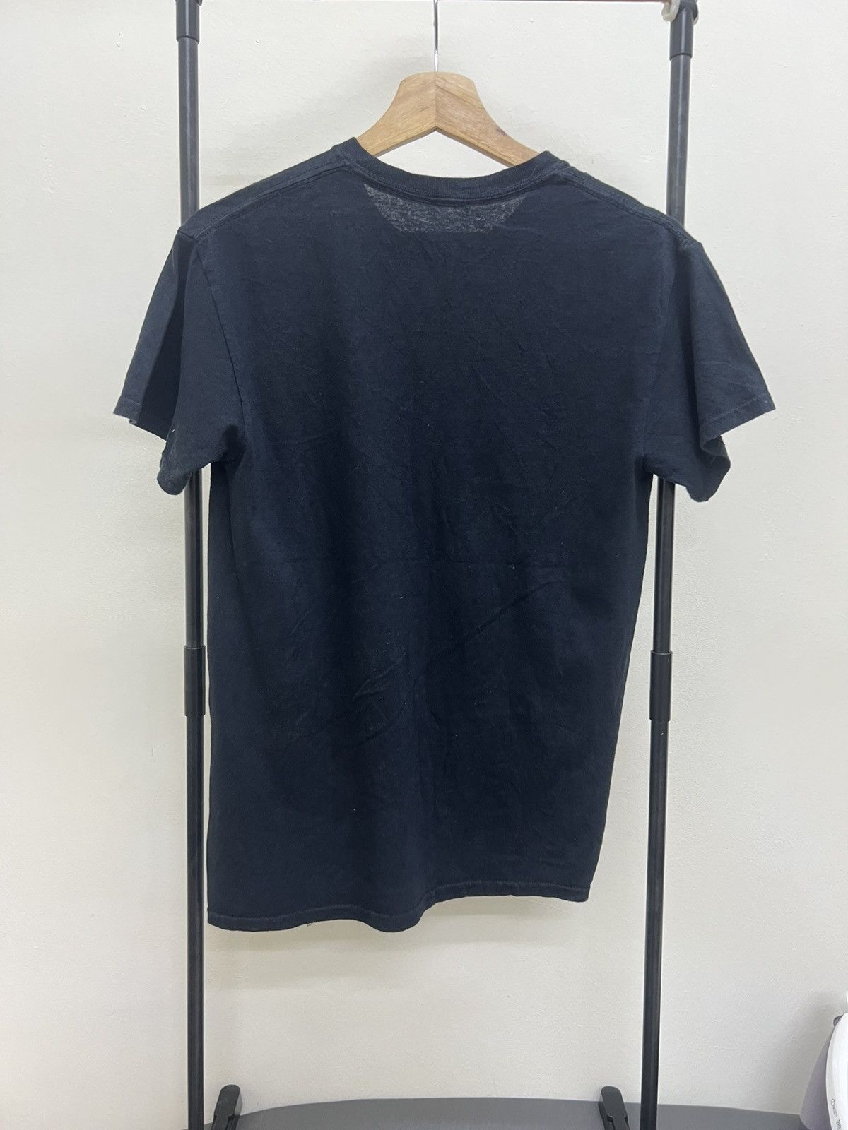 Rap Tees The Kid Laroi Rap Tshirt Size US S / EU 44-46 / 1 - 5 Thumbnail