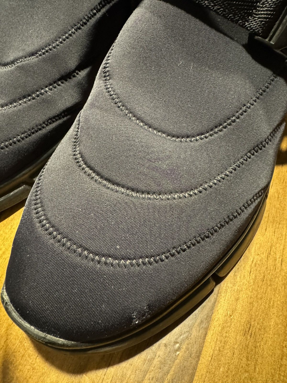 Prada Prada sneakers Size US 8 / EU 41 - 9 Thumbnail