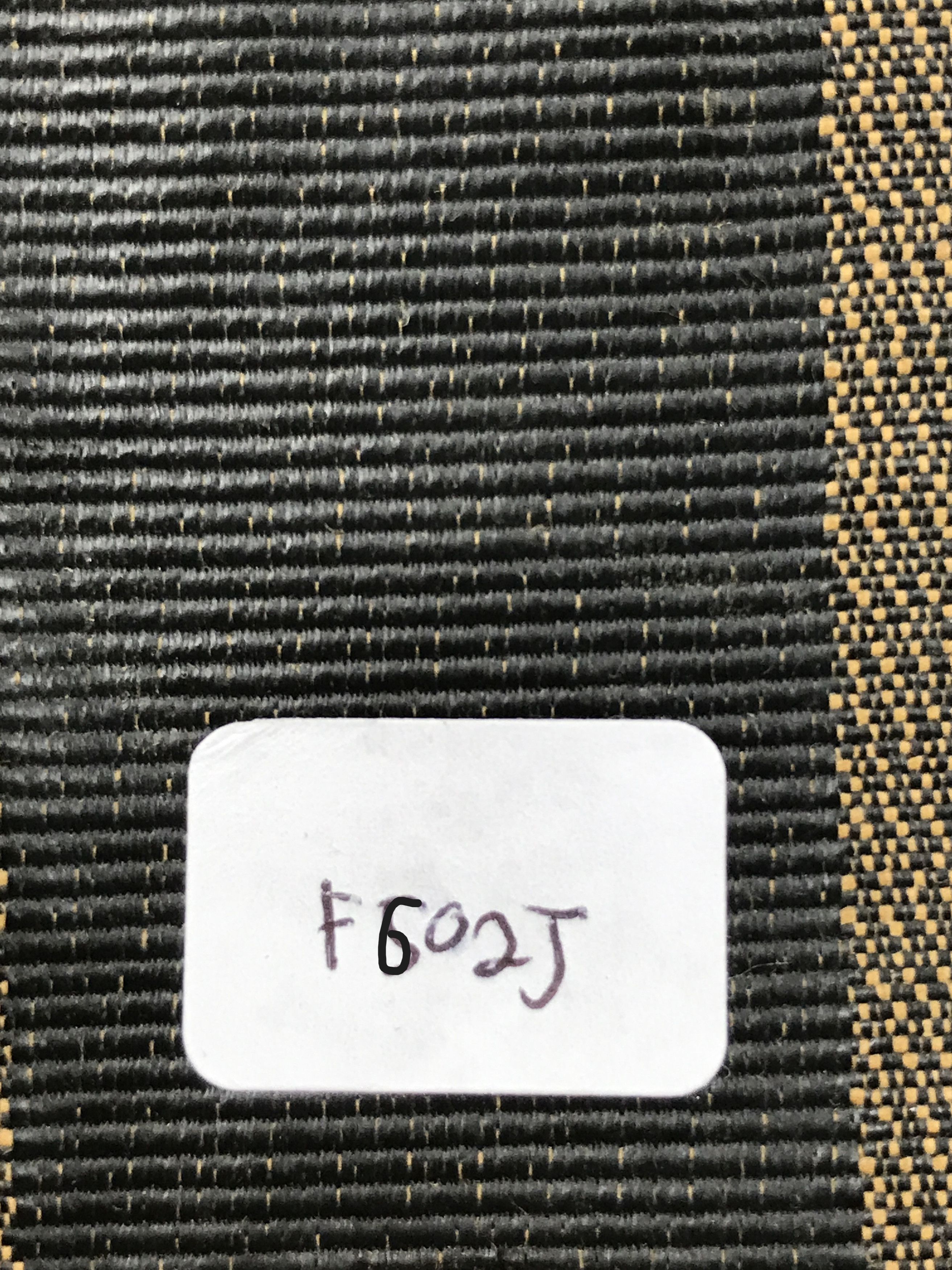 Fendi Vintage Fendi Pequin Striped Clutch Bag Size ONE SIZE - 15 Thumbnail