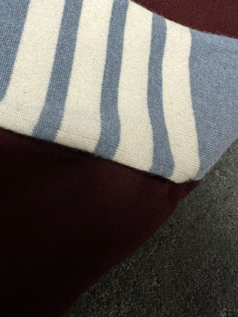 Thom Browne Thom Browne Autumn and winter multicolored cashmere knit s Size M / US 6-8 / IT 42-44 - 6 Thumbnail