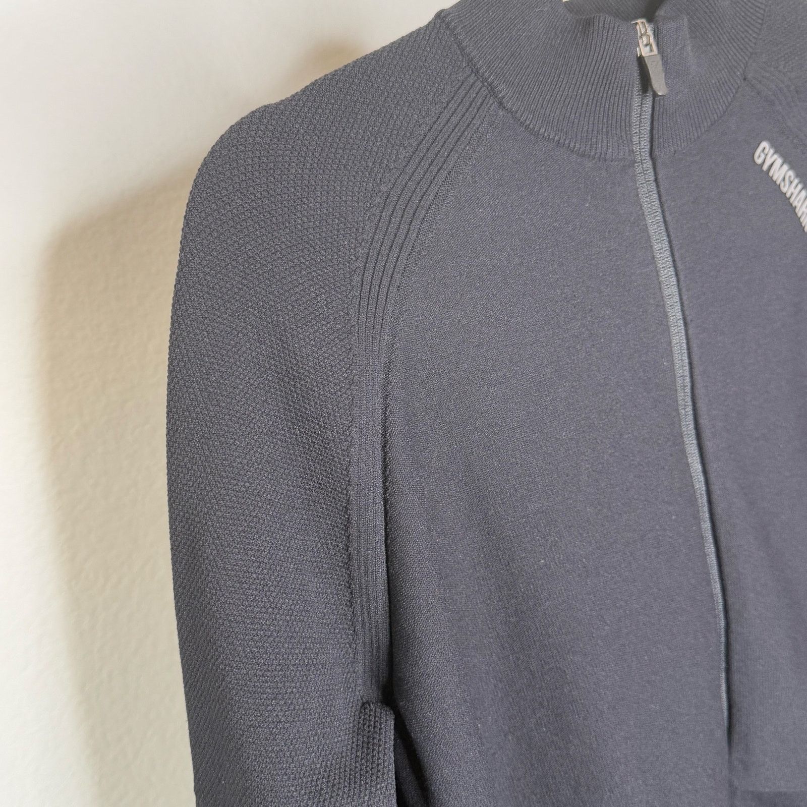 Gymshark Gymshark Workout Athletic Everyday Jacket Size US XL / EU 56 / 4 - 12 Thumbnail