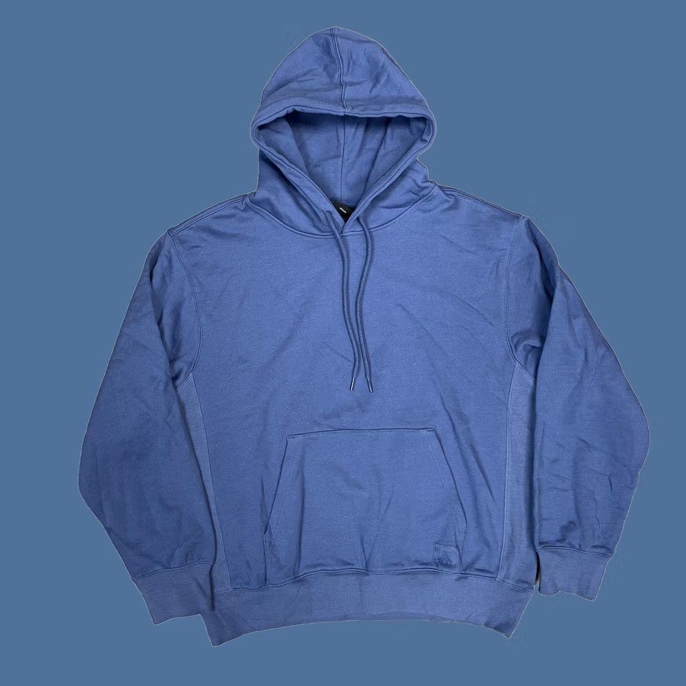 Vans VANS Hoodie Mens M Brand New Original Standards Pullover True Navy Size Size US M / EU 48-50 / 2 - 1 Preview