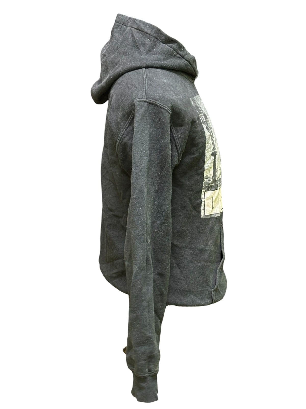 Bowery Bowery Sweatshirt Size S / US 4 / IT 40 - 13 Thumbnail