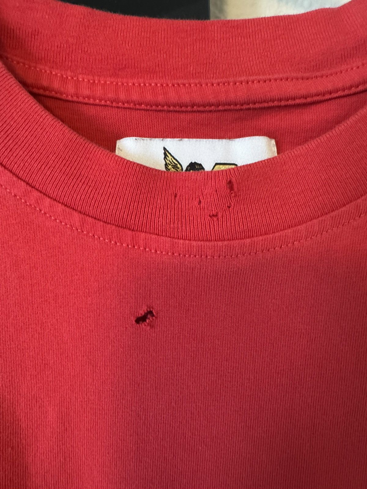 Palace Palace Stella Artois T-Shirt Size US M / EU 48-50 / 2 - 4 Thumbnail
