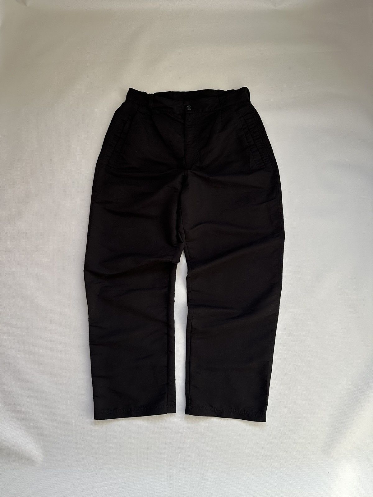 Nike Vintage pants Nike Parachute Size US 32 / EU 48 - 5 Thumbnail