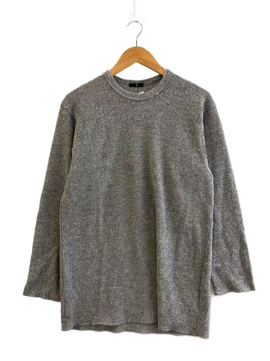 Yohji Yamamoto Knit Sweater Size US M / EU 48-50 / 2 - 1 Thumbnail