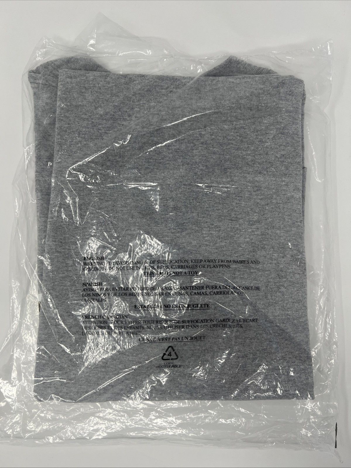 Fuck The Population L FTP Mexico Tee Size US L / EU 52-54 / 3 - 2 Thumbnail