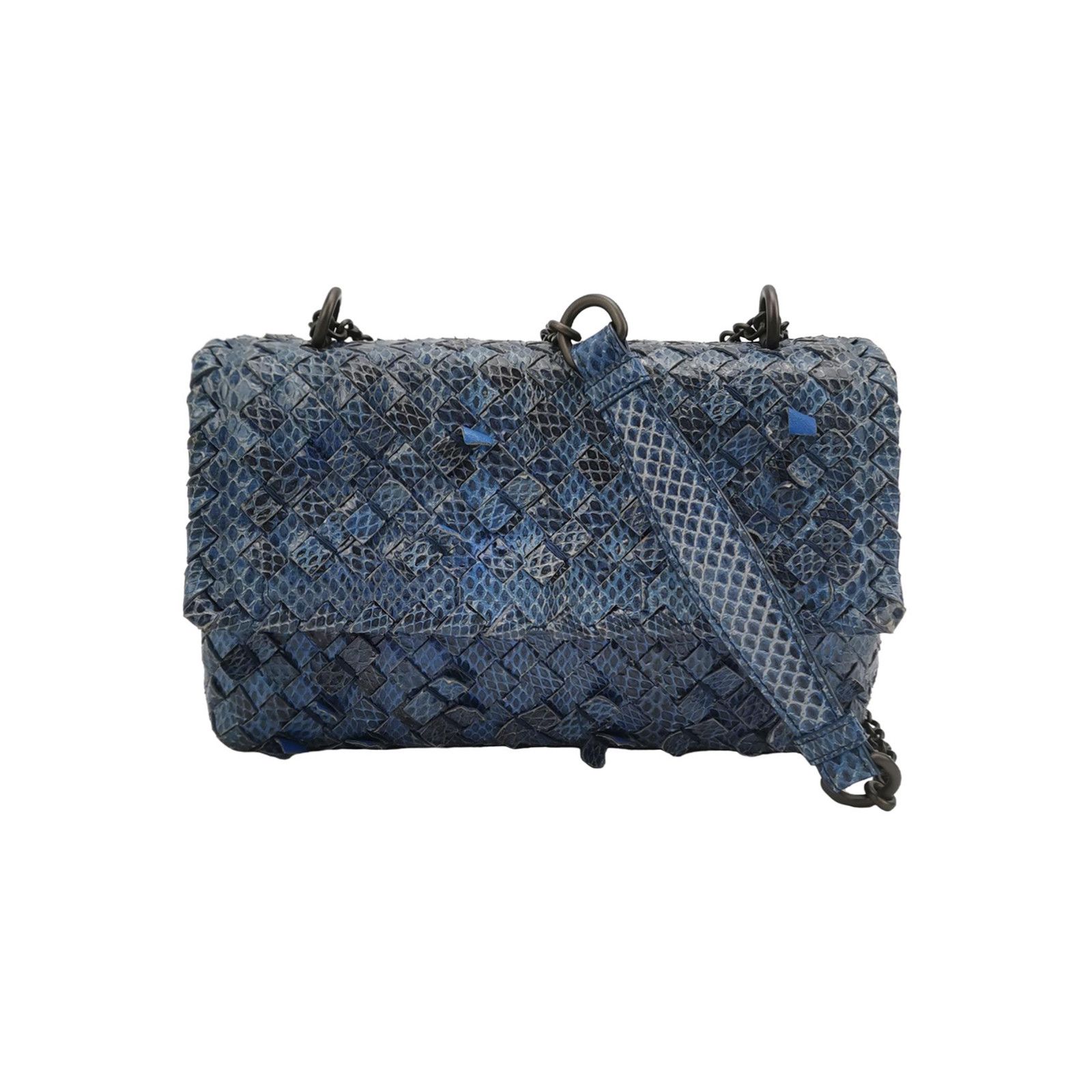 Bottega Veneta Bottega Veneta Women os Shoulder Bags Size ONE SIZE - 1 Thumbnail