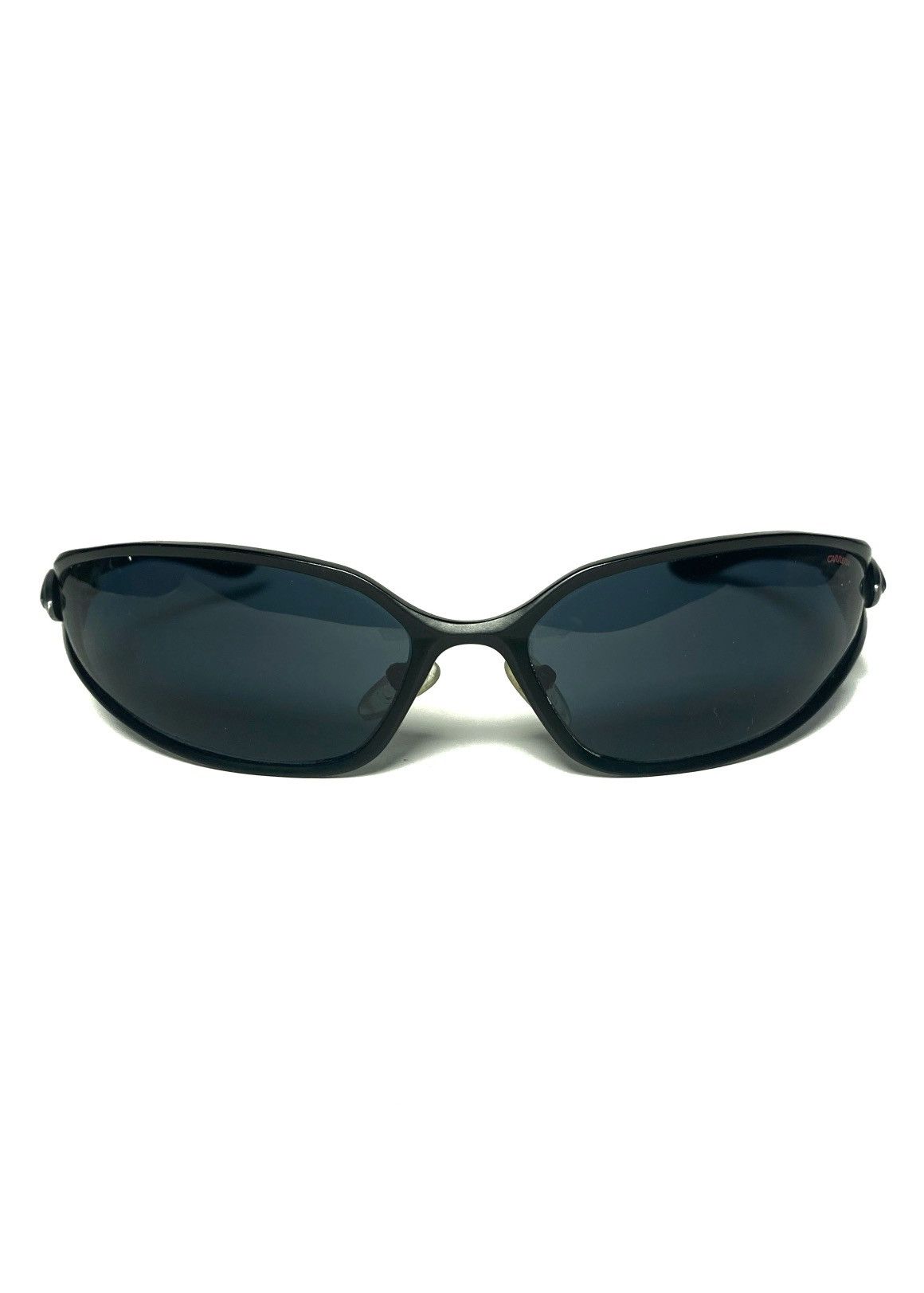 Carrera Silver Logo Vintage Carrera Sunglasses Size ONE SIZE - 4 Thumbnail