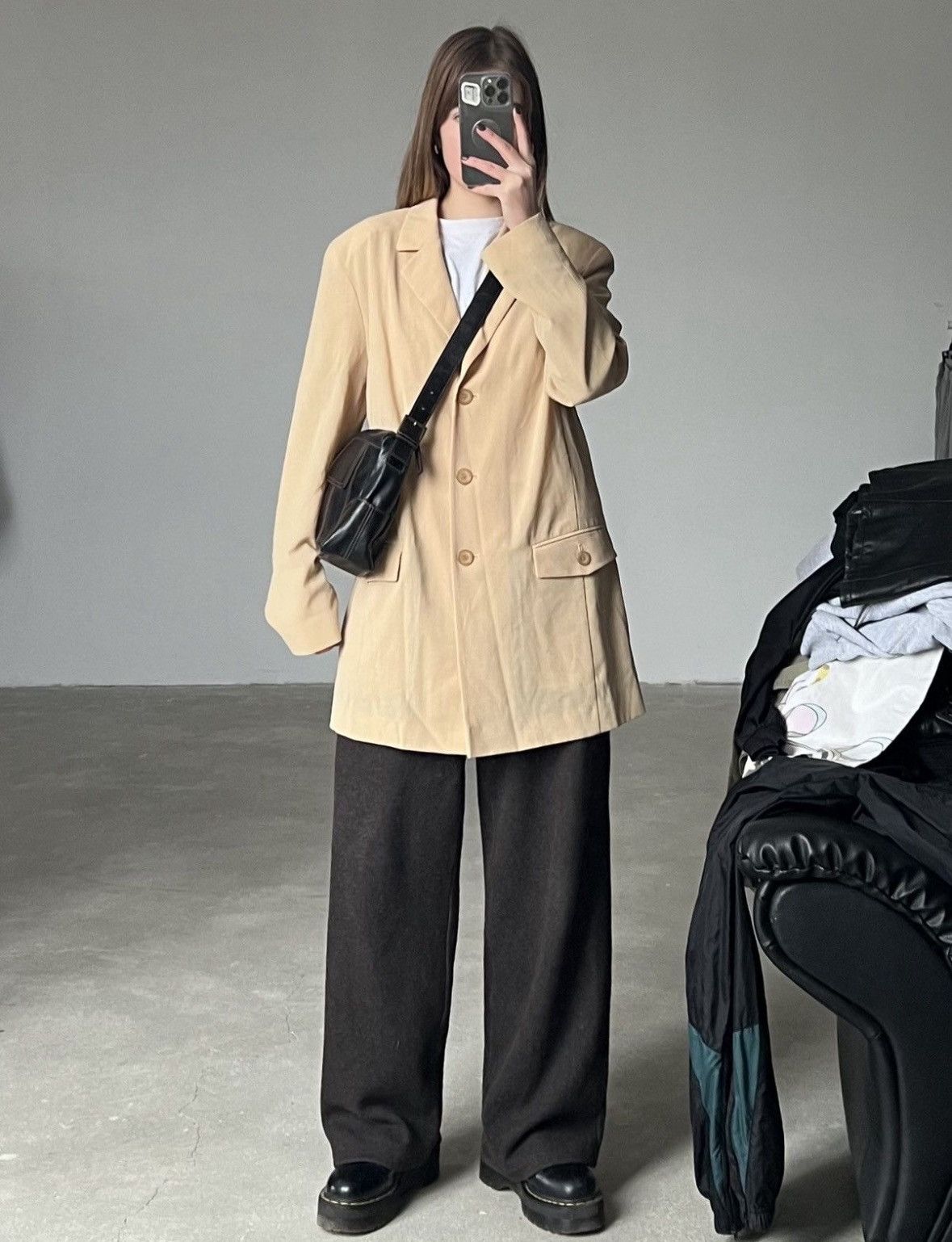 Givenchy Vintage Givenchy Blazer Size M / US 6-8 / IT 42-44 - 10 Thumbnail