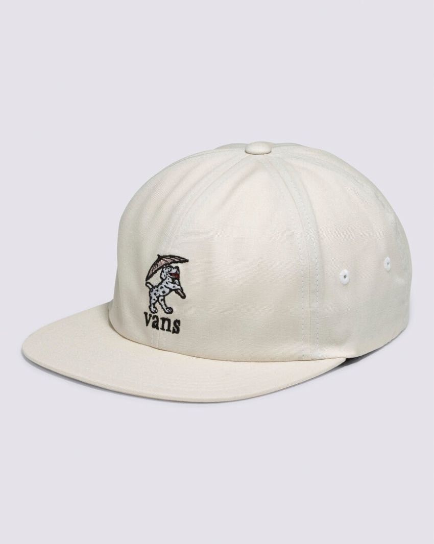 Vans The Skate Dog Jockey Hat Size ONE SIZE - 2 Thumbnail