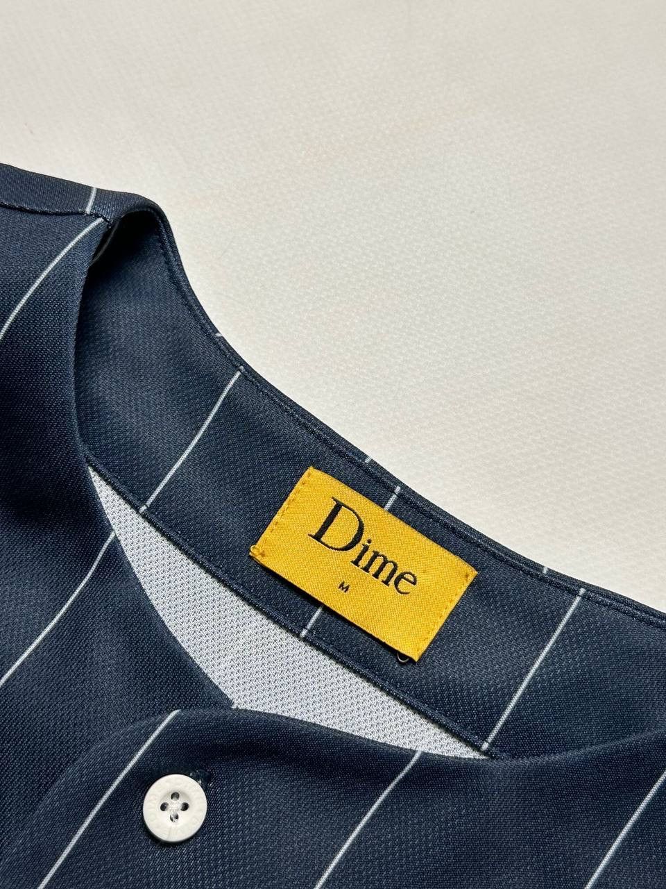 Dime Dime Team Jersey Summer 2022 Shirt 🔥 Size US M / EU 48-50 / 2 - 5 Thumbnail