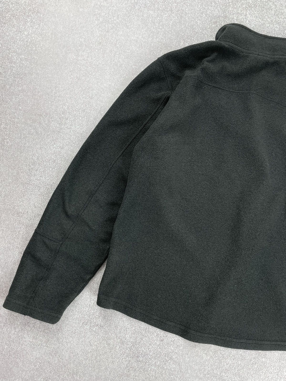 Rab × Vintage Vintage Rab Fleece Gorpcore Style Y2k Size US S / EU 44-46 / 1 - 10 Thumbnail