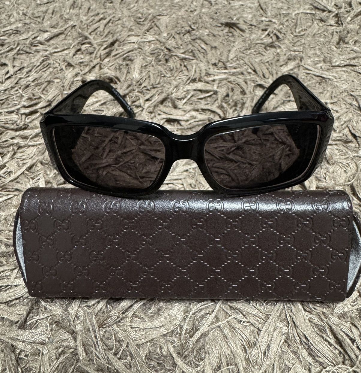 Gucci vintage sunglasses glasses GG3103/S