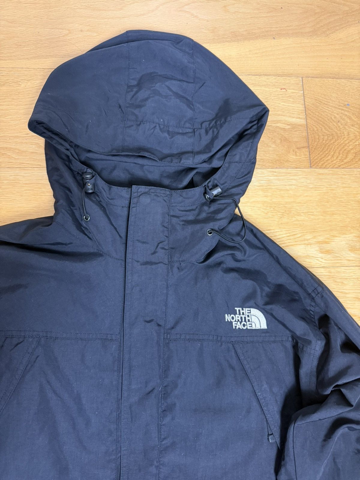 The North Face The North Face Men’s Black Light Jacket – Size L Size US L / EU 52-54 / 3 - 2 Thumbnail