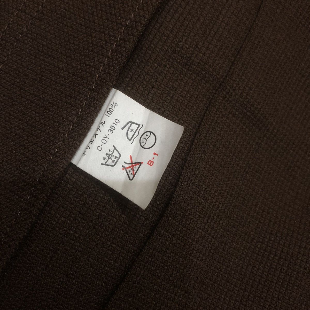 Japanese Brand Vintage Alfa Romeo Classic Modern Jacket Size US M / EU 48-50 / 2 - 9 Thumbnail