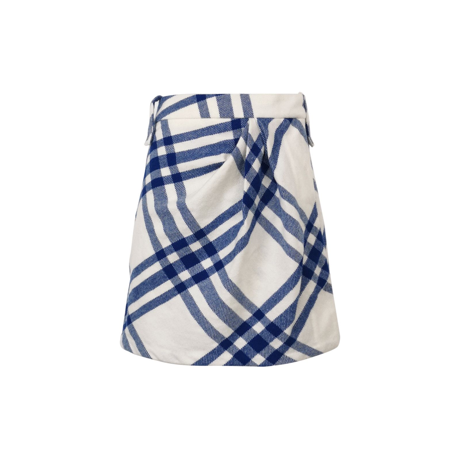 Burberry Burberry Women 28 Midi Skirts Size 28" / US 6 / IT 42 - 1 Thumbnail