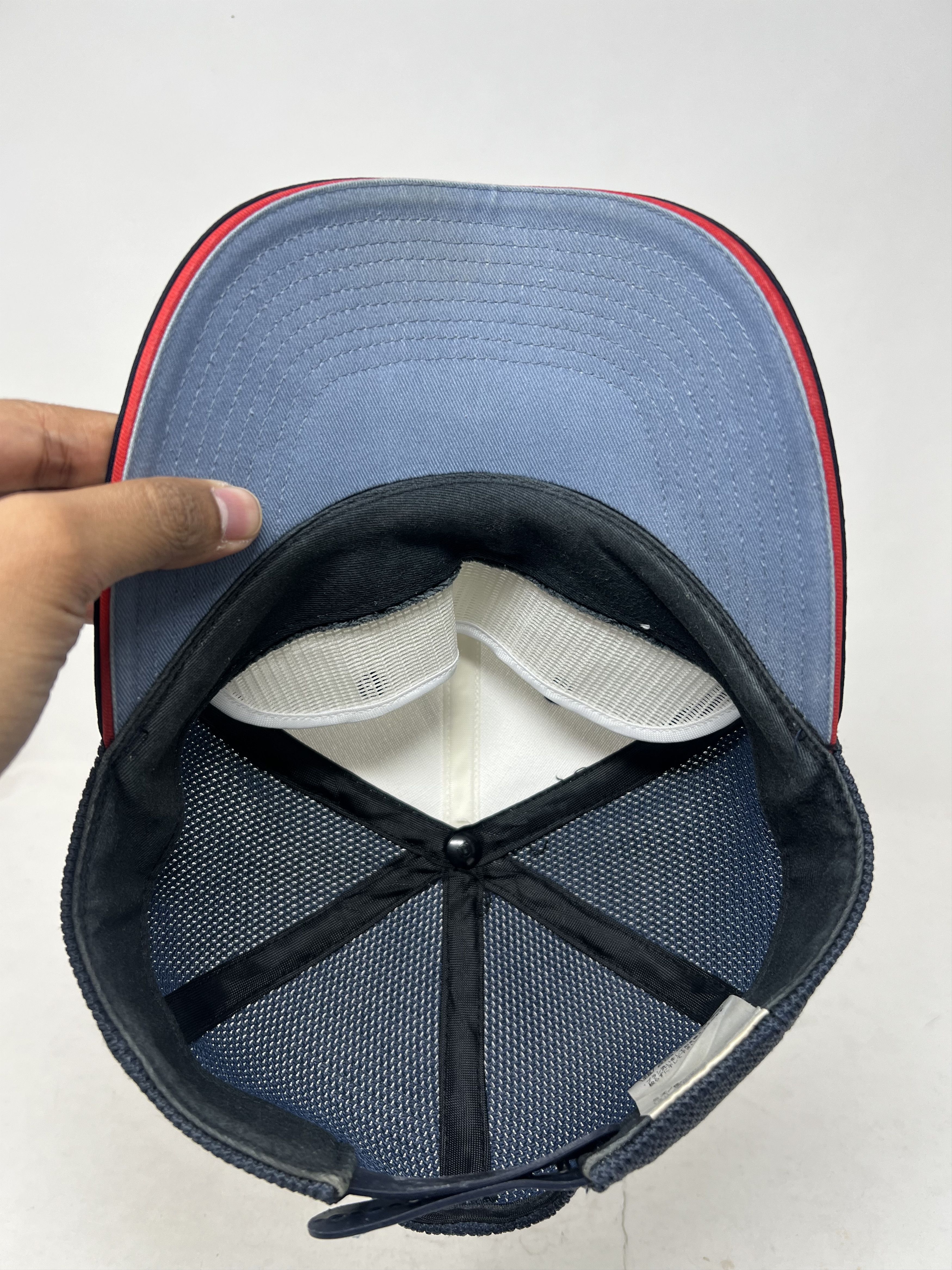 Hat Club Osaka Imamiya Vintage Japan Hat Size ONE SIZE - 7 Thumbnail