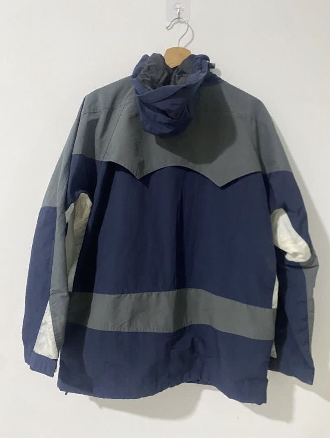 Bape OG Vintage 90s A Bathing Ape Snowboard Jacket M Size US M / EU 48-50 / 2 - 2 Thumbnail