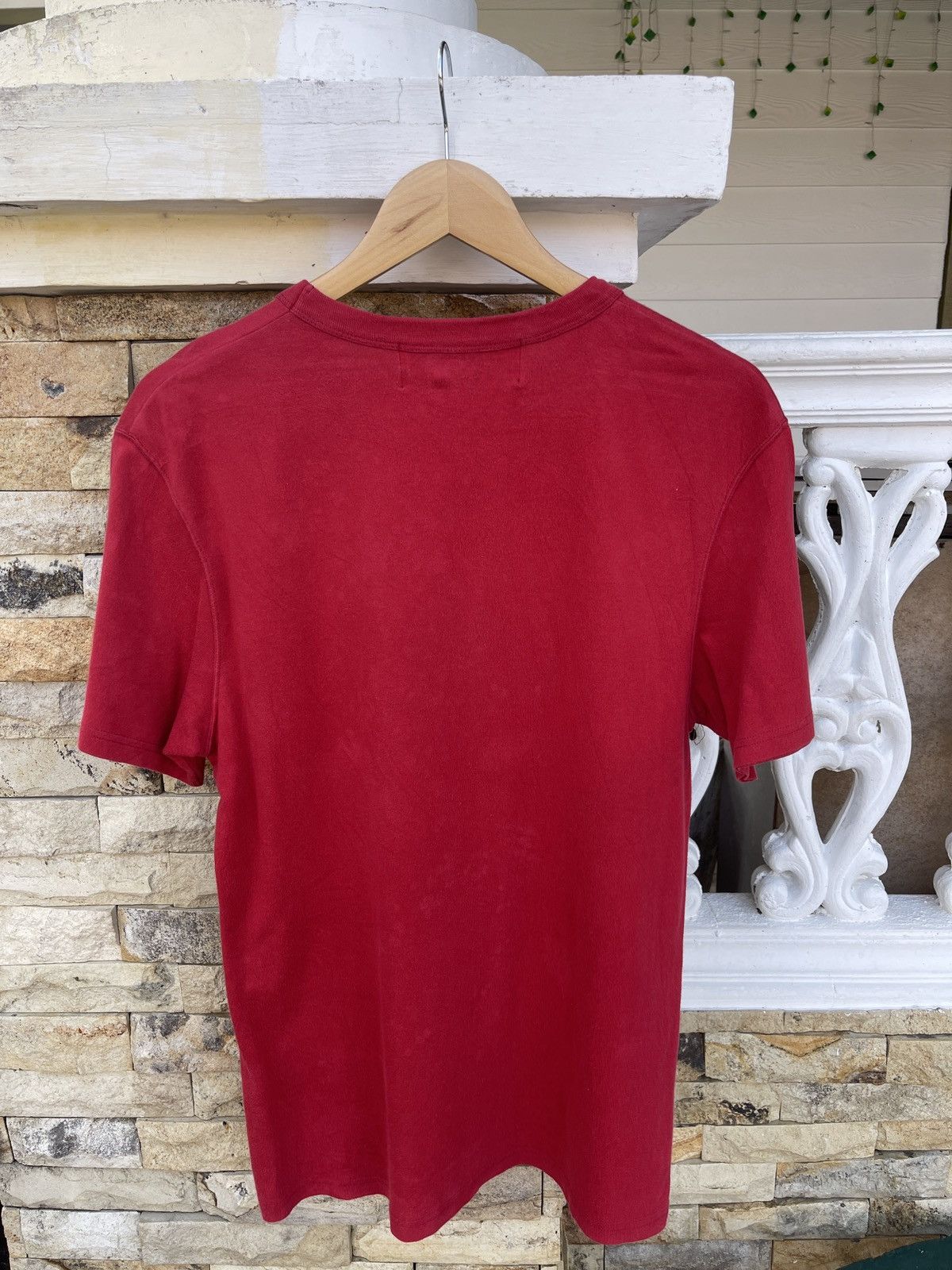 Fat Tokyo Rare🔥Vintage 02’ y2k Fatyo3 Spellout Logo T-Shirt Size US L / EU 52-54 / 3 - 3 Thumbnail
