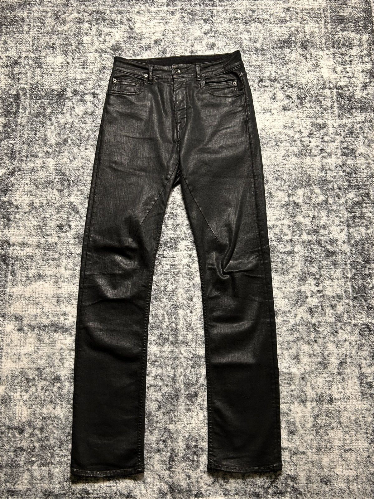 Rick Owens Ss 18 Dirt | Grailed