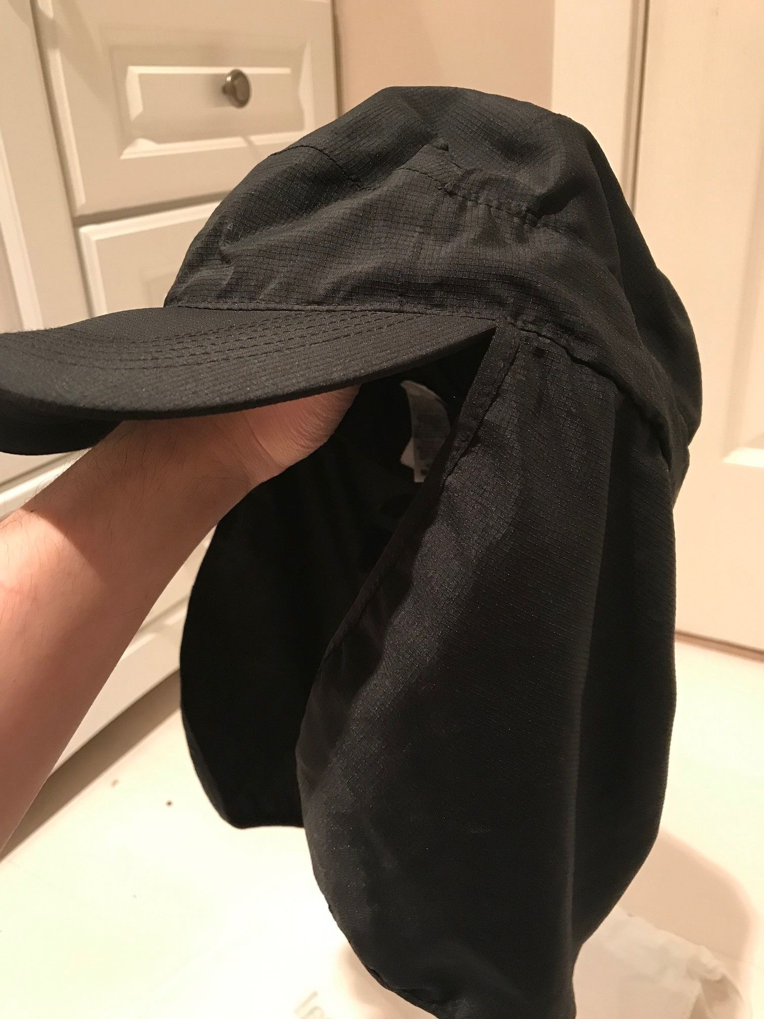 acg hat black