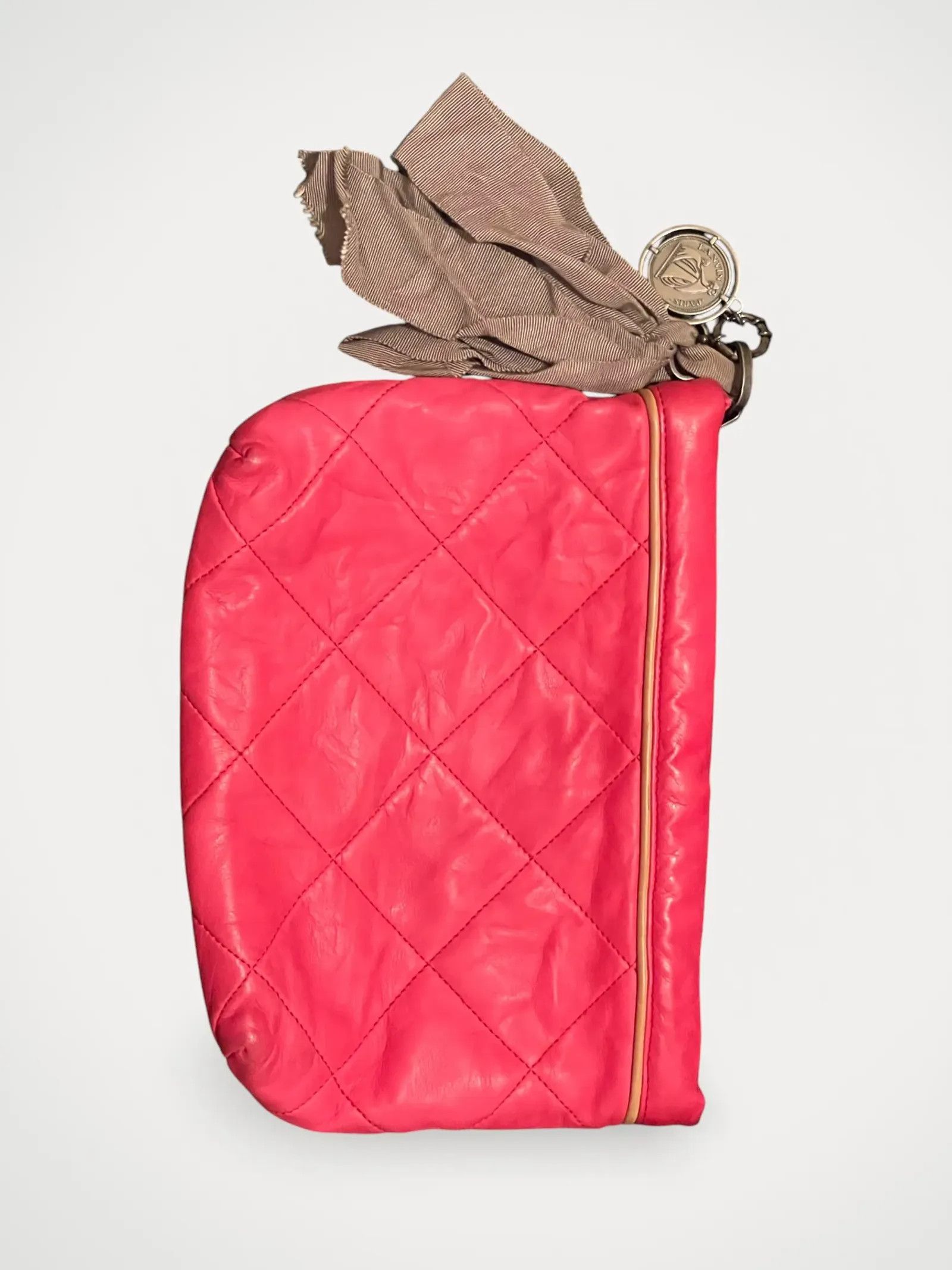 Lanvin Lanvin Clutch. bag Size ONE SIZE - 1 Thumbnail