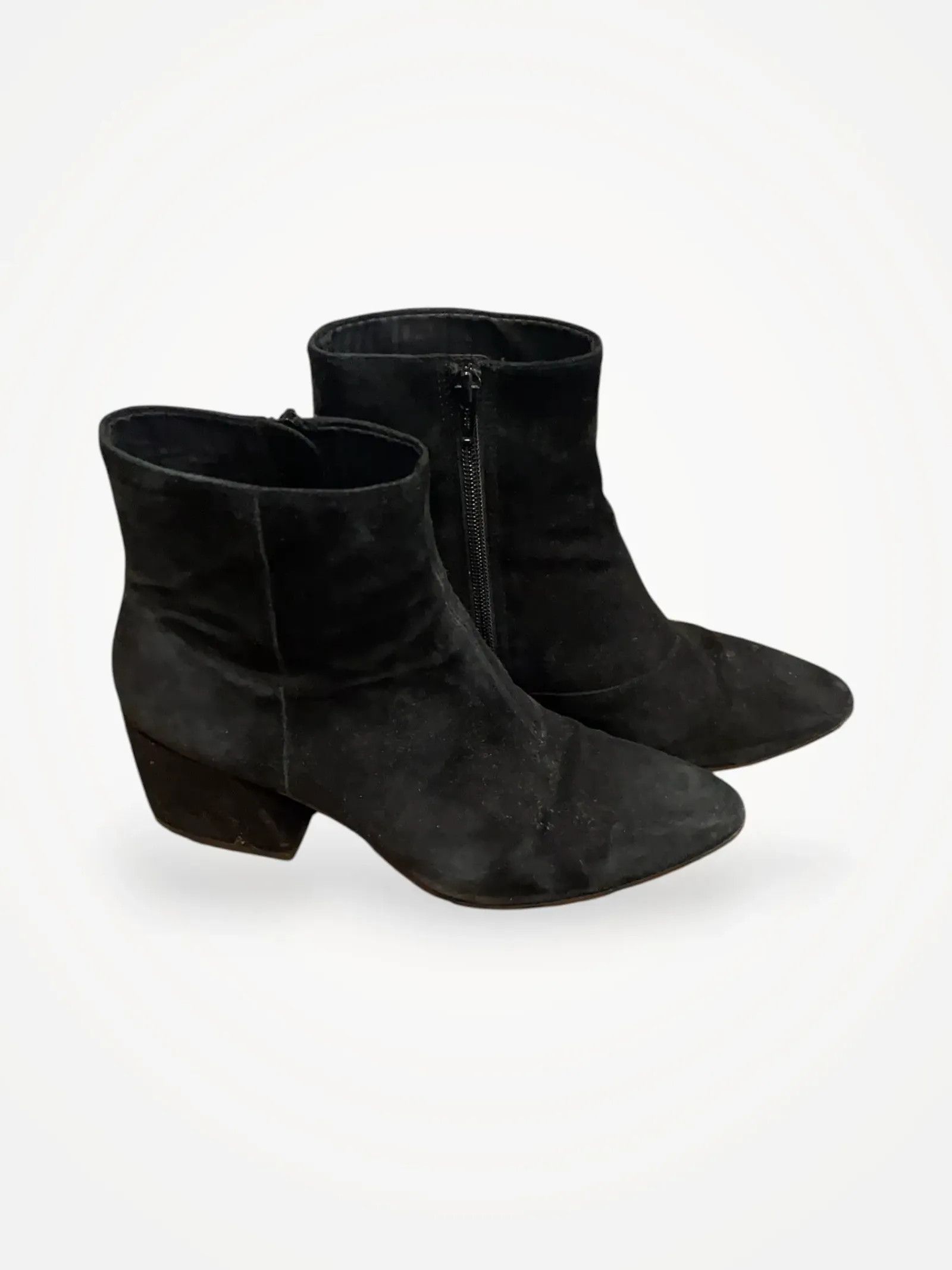 Vagabond Vagabond Boots Size US 8 / IT 38 - 1 Thumbnail