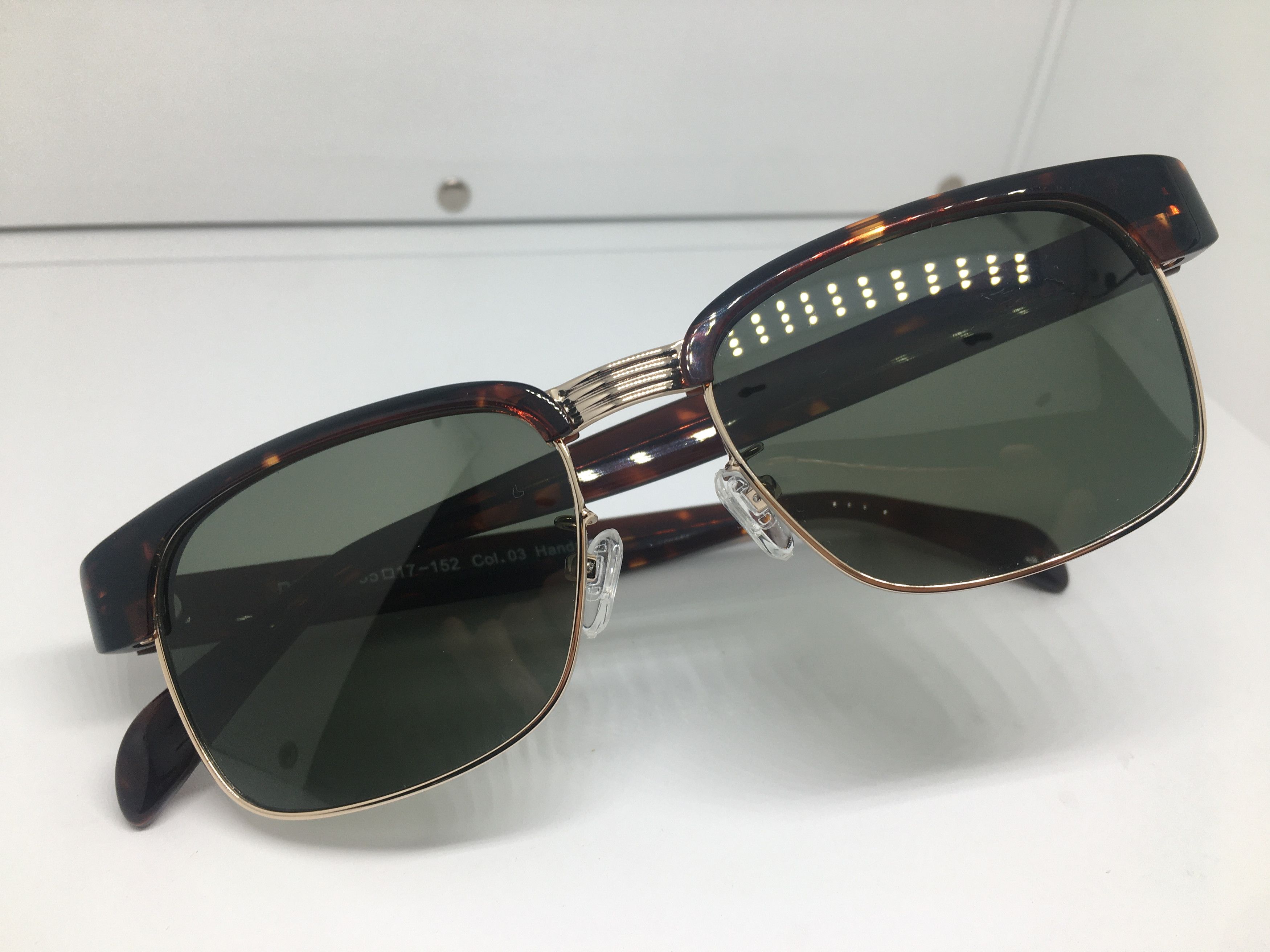 Other NK7011 Malcolm Sunglasses Frame Size ONE SIZE - 6 Thumbnail