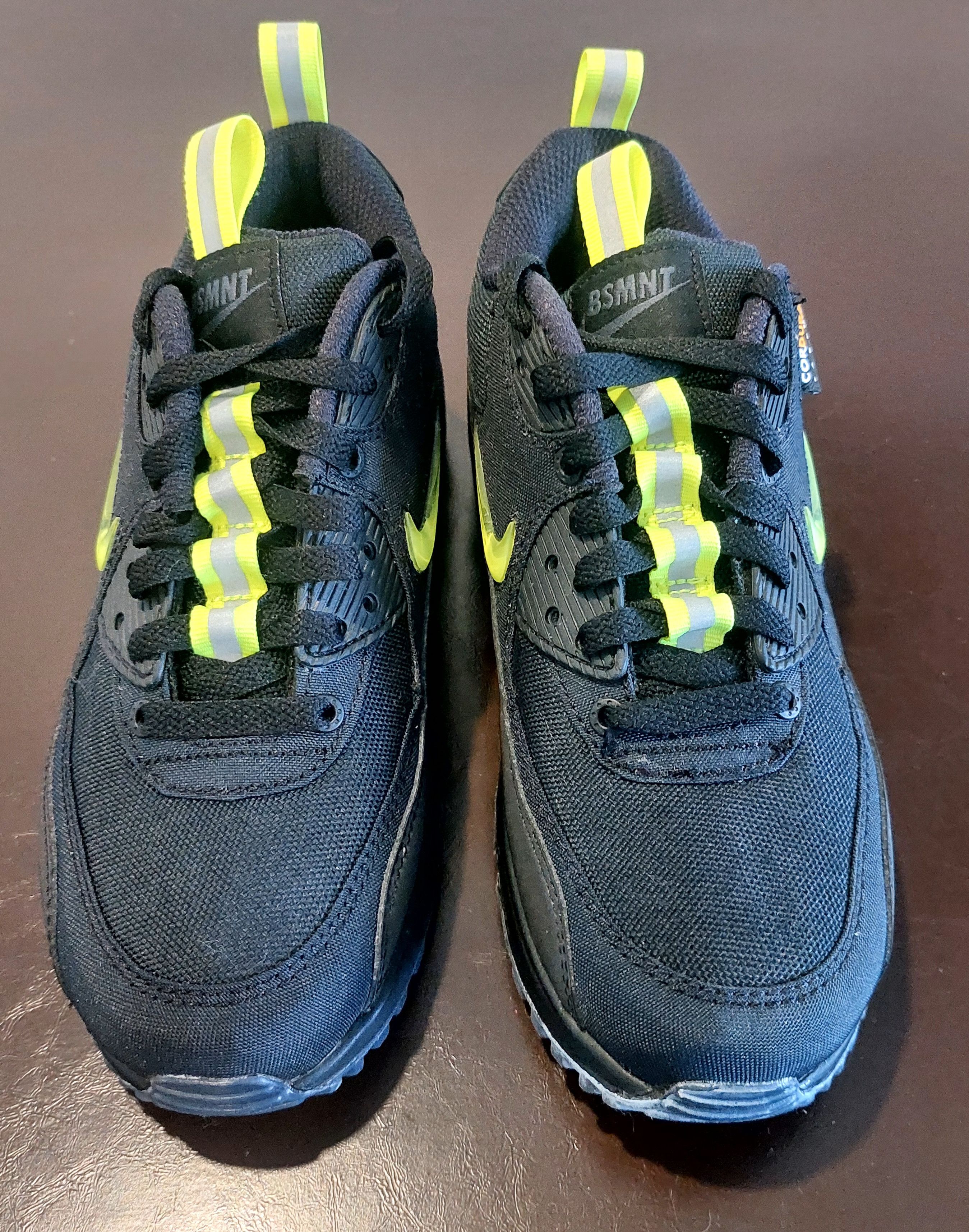 Nike Air Max 90 x The Basement Manchester