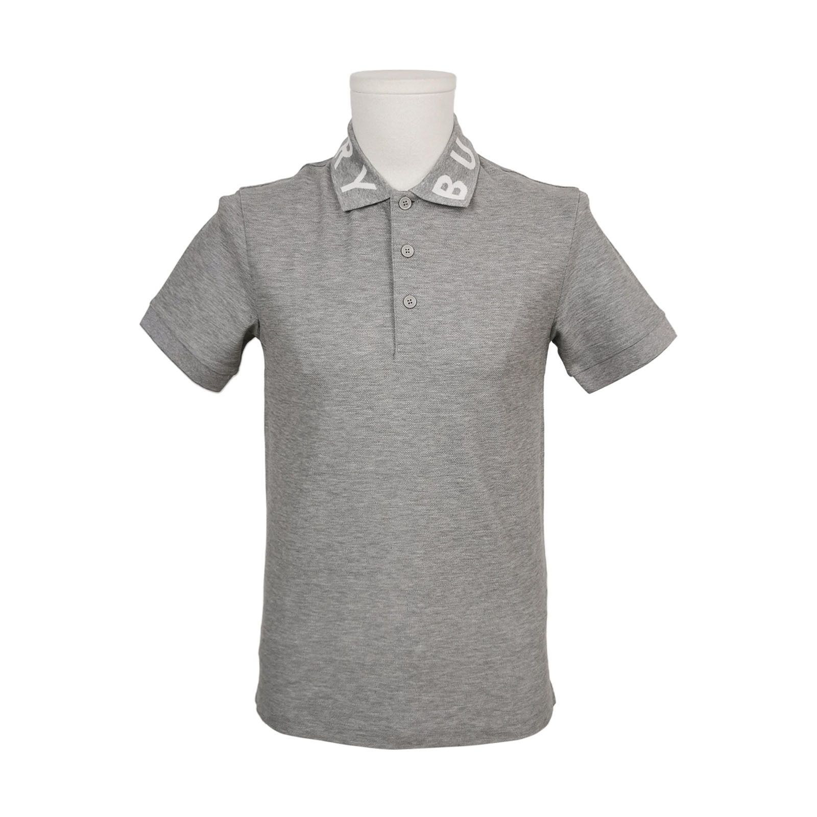 Burberry Burberry Men xs Short Sleeve Shirts Size US XS / EU 42 / 0 - 1 Thumbnail