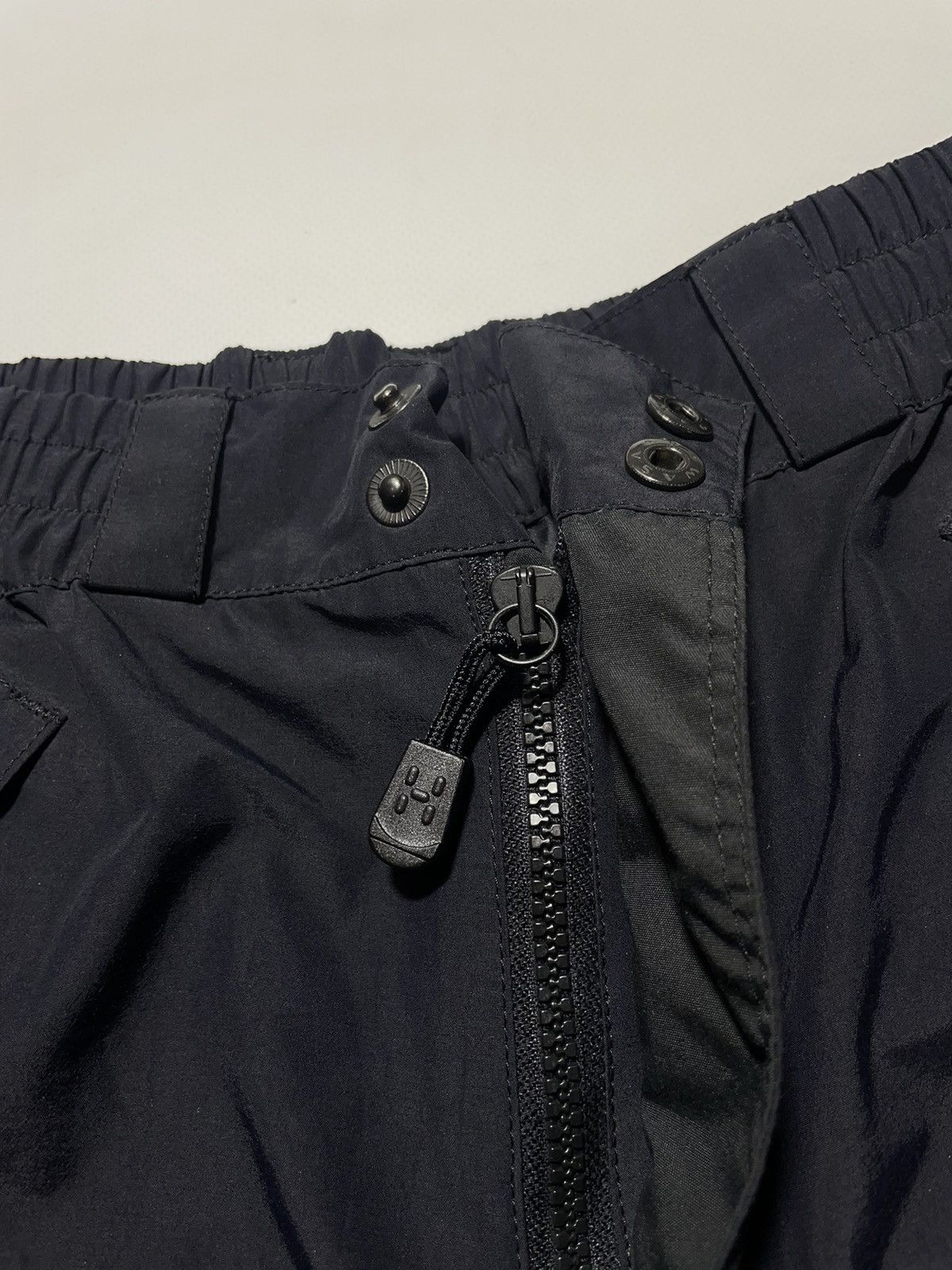 Haglofs Vintage Haglofs Gore-Tex Ski/Snowboard Pants Size US 34 / EU 50 - 9 Thumbnail