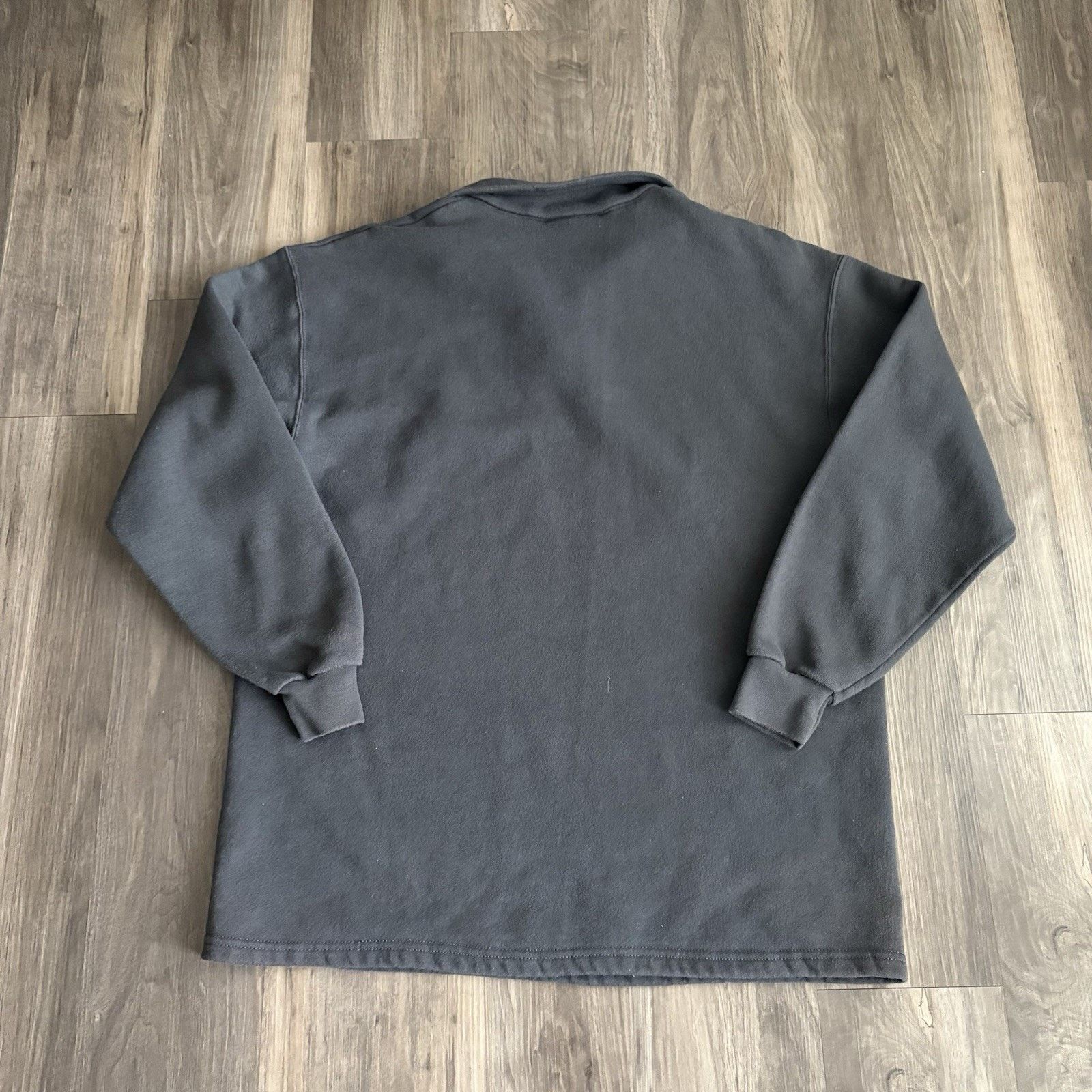 Vintage Vintage Texas Pete Sweatshirt Men's Size L 1990s Size US L / EU 52-54 / 3 - 7 Thumbnail