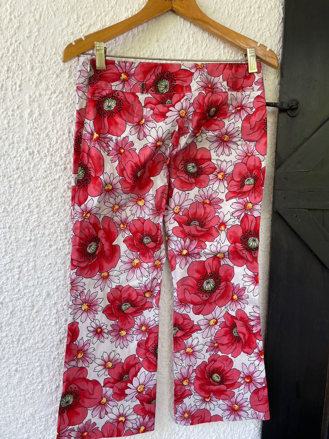 Vintage y2k capri Size 25" / US 0 / IT 36 - 7 Thumbnail
