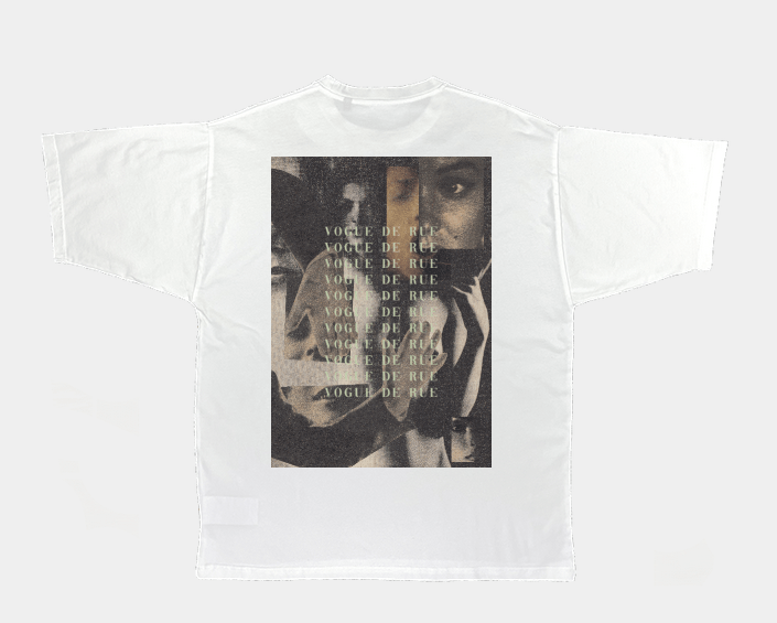 Vogue De Rue by 8 T I E S