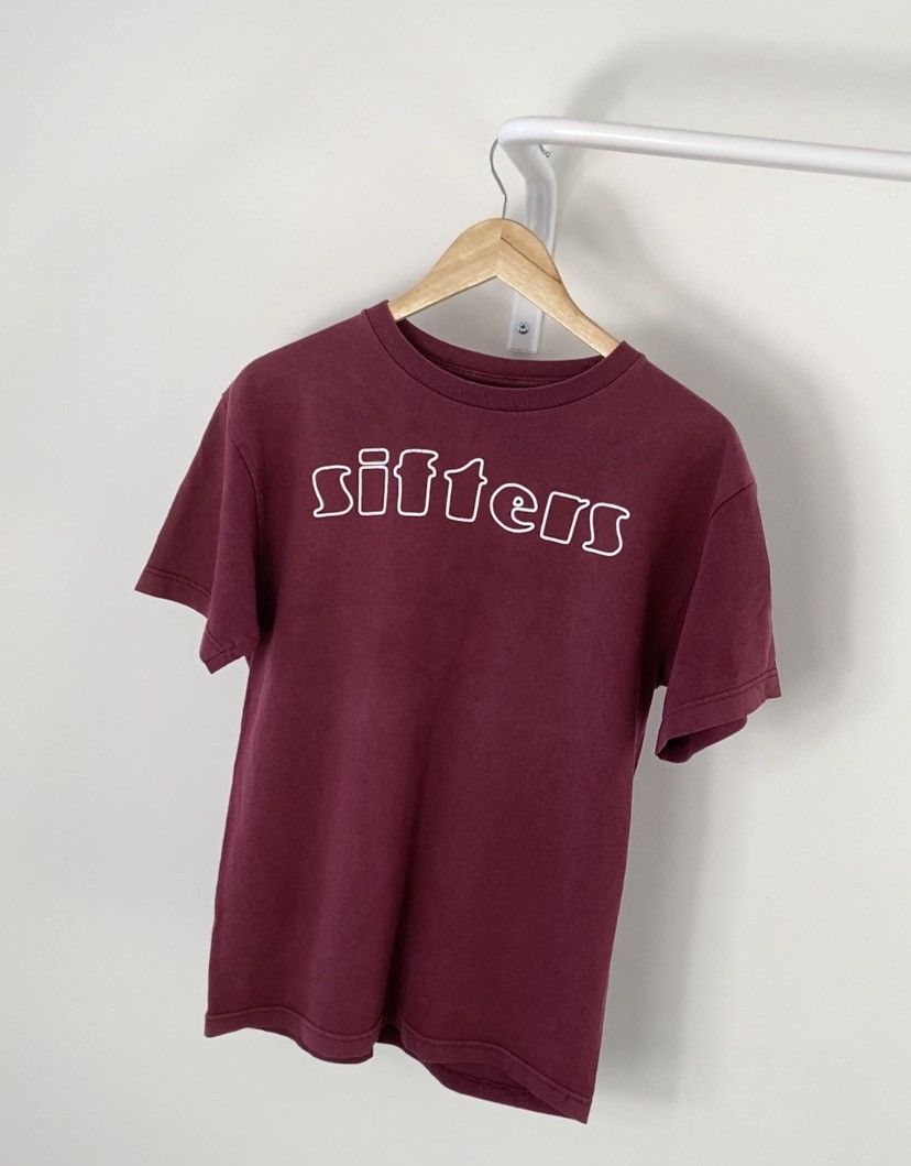 Vintage Vintage Oasis ‘Sifters’ T-shirt | Grailed