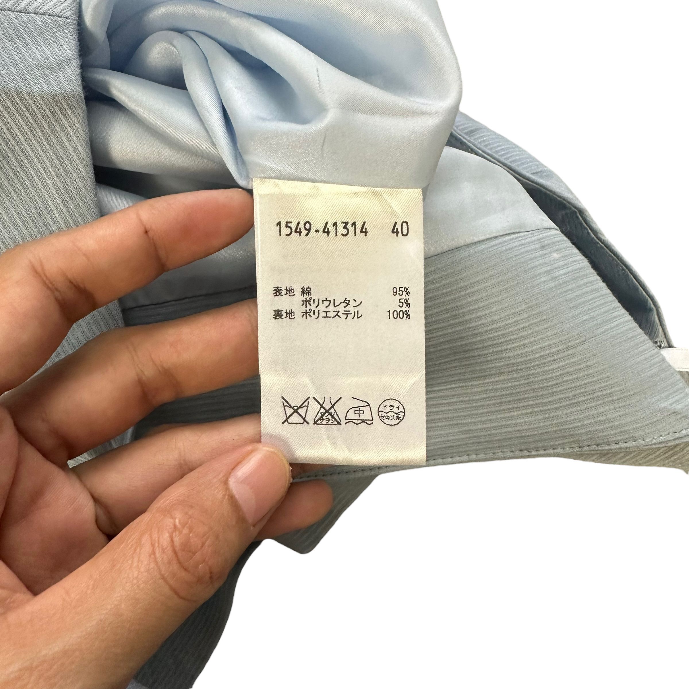 Austin Reed AUSTIN REED MINI SKIRT #7738-167 Size 28" / US 6 / IT 42 - 6 Thumbnail