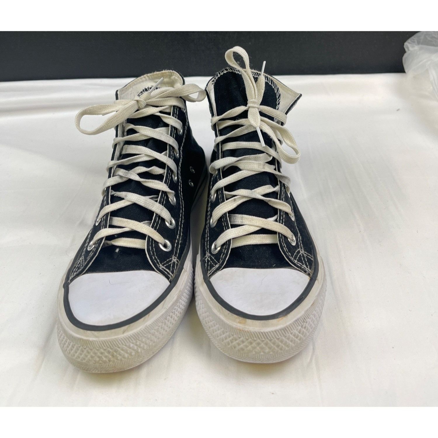 Other Lipira Star Canvas Naruto Hi top Skate Shoes womens size 8 S Size US 8 / IT 38 - 1 Thumbnail